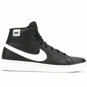 New Nike Court Royale 2 Mid Top Men's Shoes Size 9